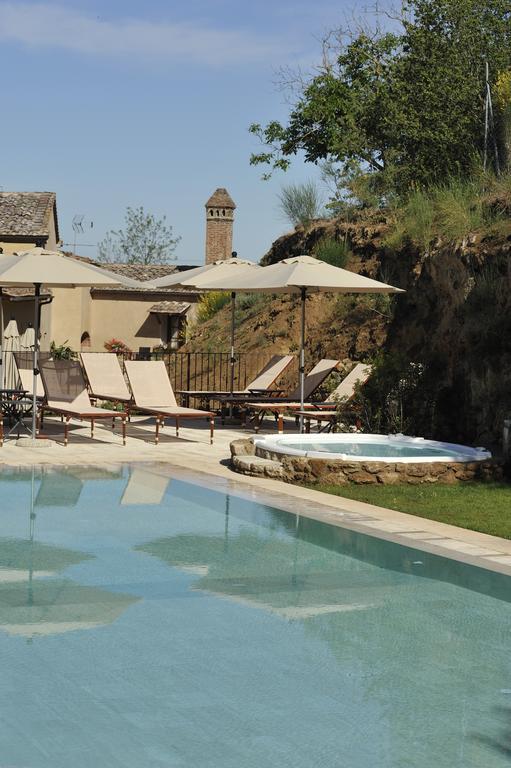 Molino Della Lodola Villa ราโปลาโนแตร์เม ภายนอก รูปภาพ