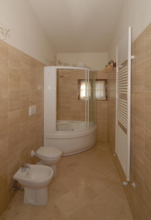 Molino Della Lodola Villa ราโปลาโนแตร์เม ห้อง รูปภาพ