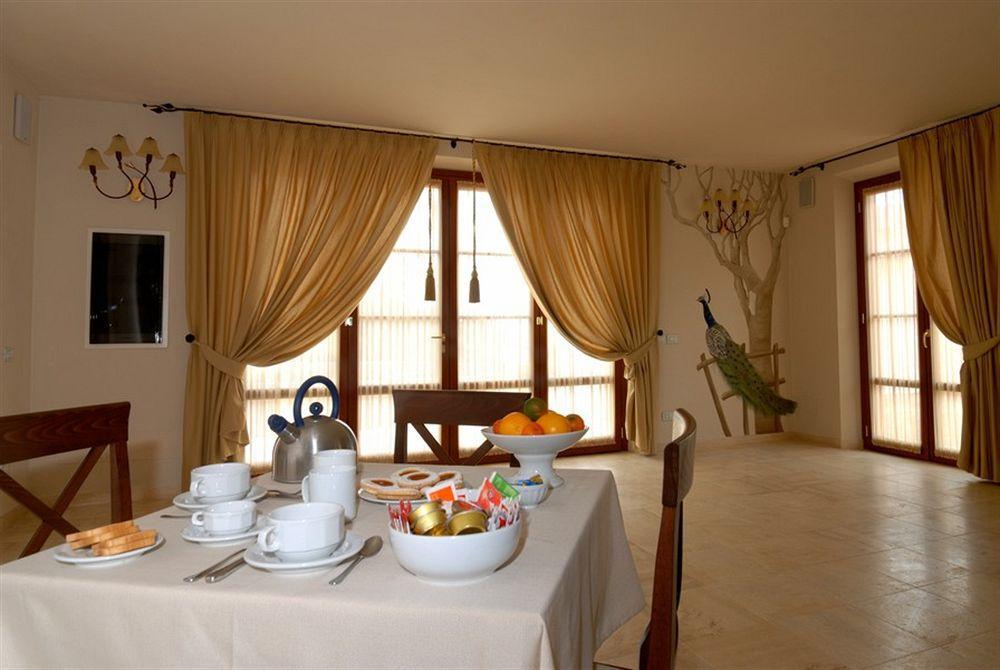 Molino Della Lodola Villa ราโปลาโนแตร์เม ภายนอก รูปภาพ