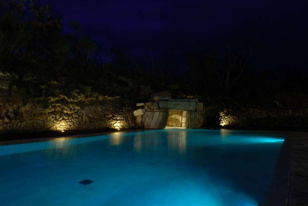 Molino Della Lodola Villa ราโปลาโนแตร์เม ภายนอก รูปภาพ