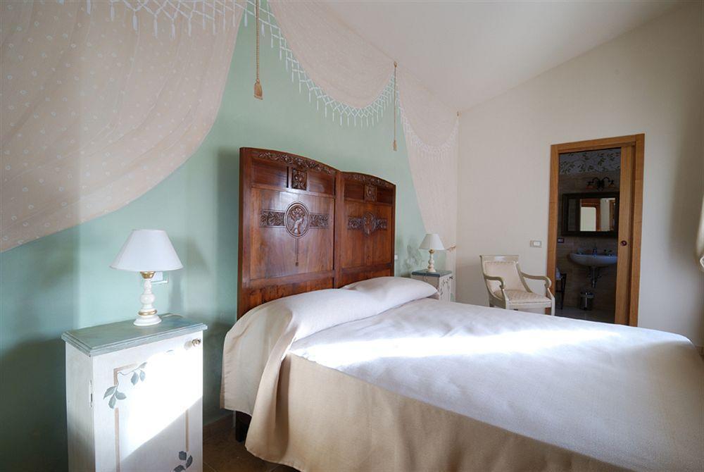 Molino Della Lodola Villa ราโปลาโนแตร์เม ภายนอก รูปภาพ