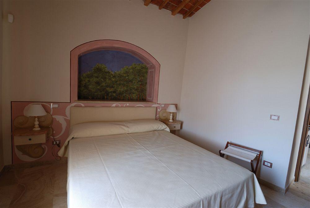 Molino Della Lodola Villa ราโปลาโนแตร์เม ภายนอก รูปภาพ