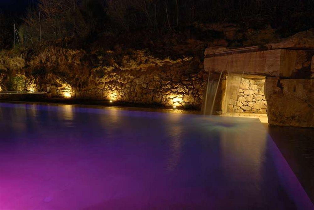 Molino Della Lodola Villa ราโปลาโนแตร์เม ภายนอก รูปภาพ
