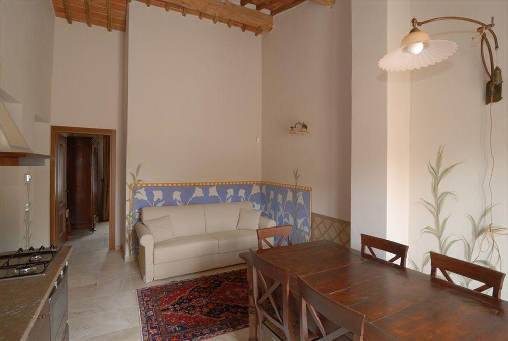 Molino Della Lodola Villa ราโปลาโนแตร์เม ภายนอก รูปภาพ