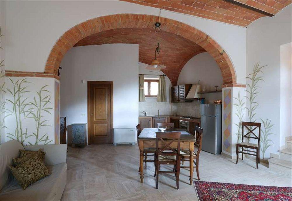 Molino Della Lodola Villa ราโปลาโนแตร์เม ภายนอก รูปภาพ