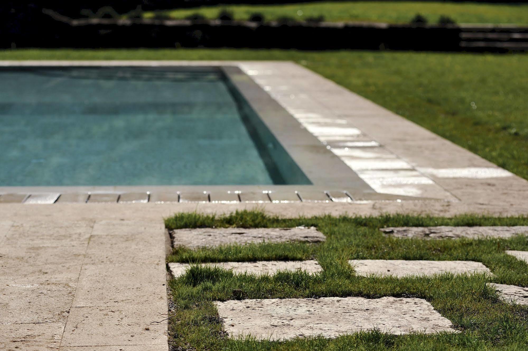 Molino Della Lodola Villa ราโปลาโนแตร์เม ภายนอก รูปภาพ