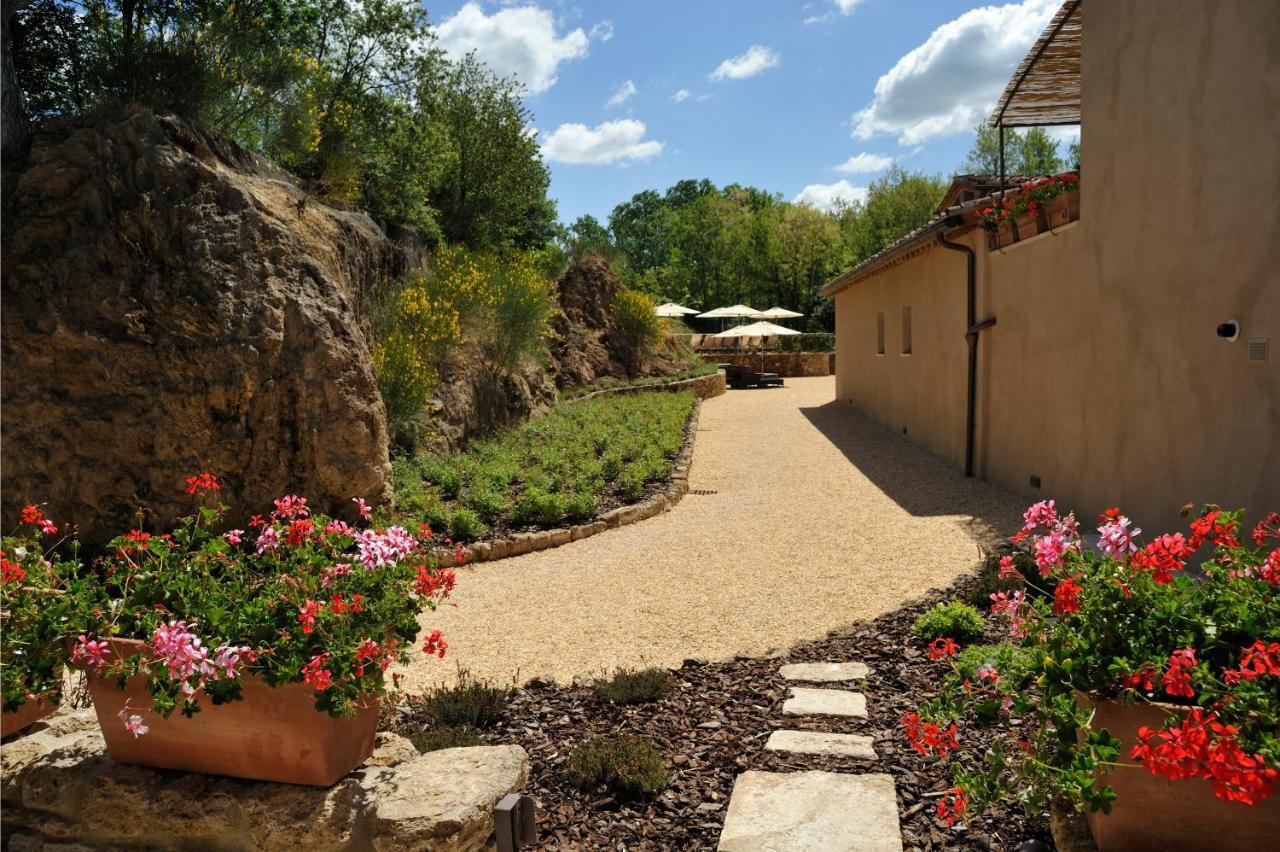 Molino Della Lodola Villa ราโปลาโนแตร์เม ห้อง รูปภาพ