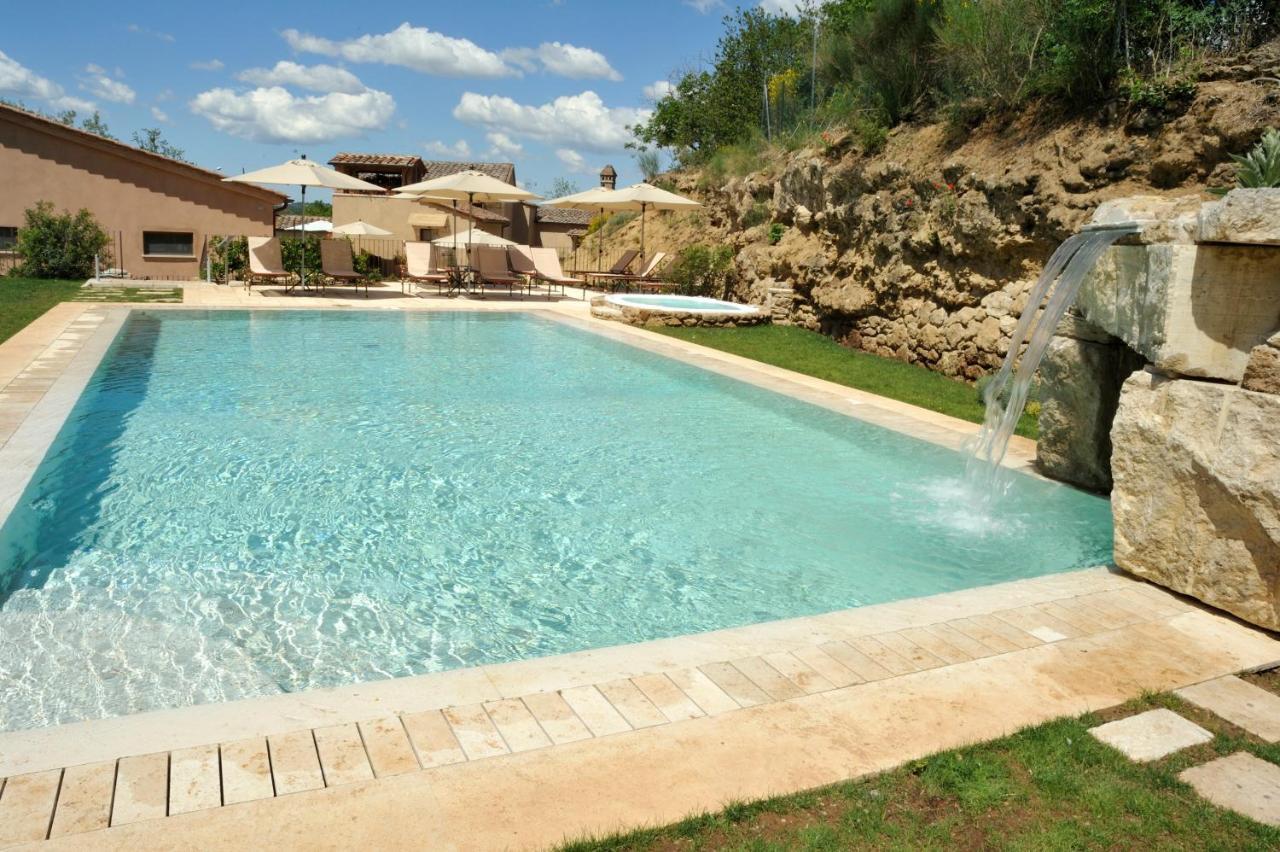 Molino Della Lodola Villa ราโปลาโนแตร์เม ห้อง รูปภาพ